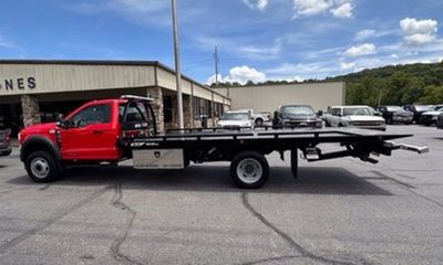2024 Ford F-600 XL DRW