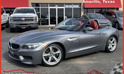 2011 BMW Z4 sDrive30i