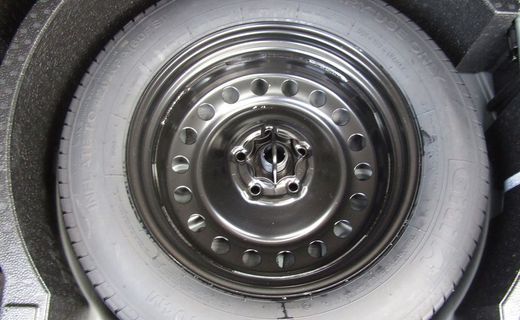 2026 Volkswagen Tiguan 4MOTION S