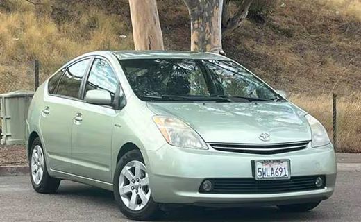2007 Toyota Prius