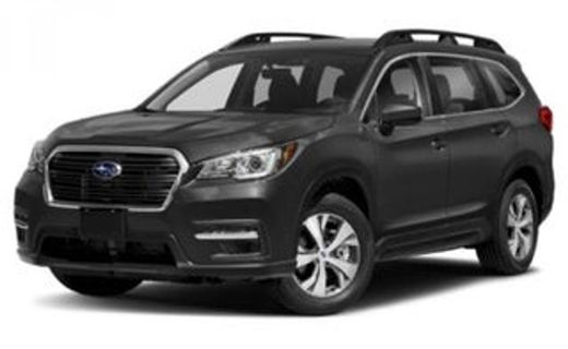 2020 Subaru Ascent Premium