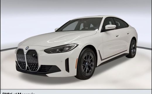 2023 BMW I4 EDRIVE40 GC