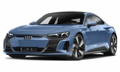 2023 Audi E-Tron GT Quattro Premium Plus