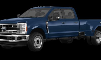 2025 Ford F-350 Lariat