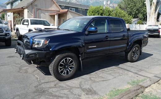 2008 Toyota Tacoma Deluxe
