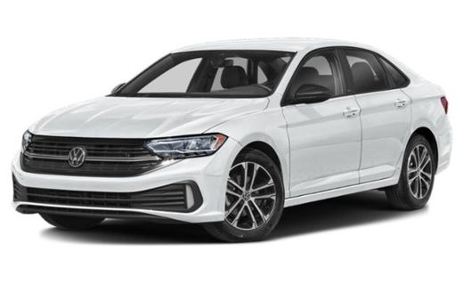 2024 Volkswagen Jetta Sport AQ301 Trans