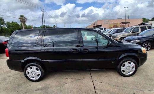 2007 Chevrolet Uplander LS