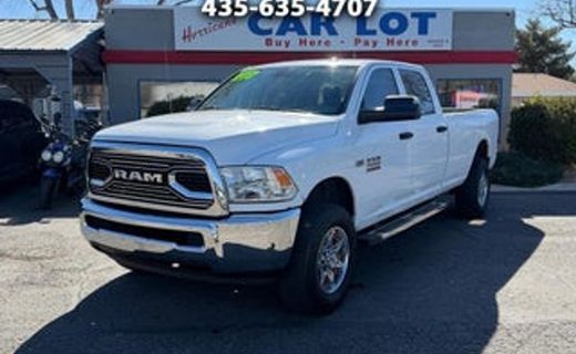 2015 Ram 2500 ST