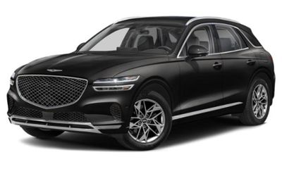 2023 Genesis GV70