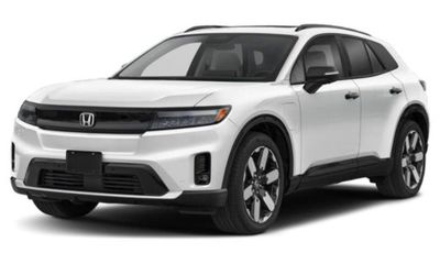 2026 Honda Prologue Elite Tour