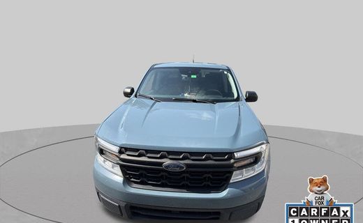 2023 Ford Maverick