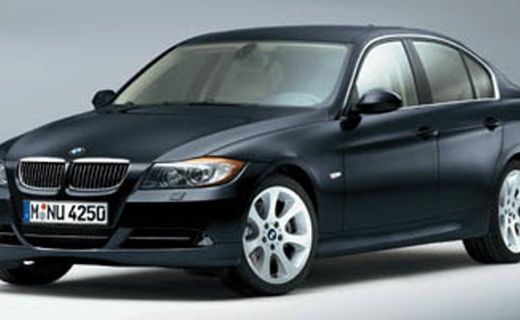 2007 BMW 328XI XI