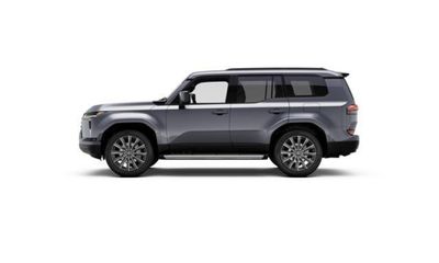 2026 Lexus GX 550