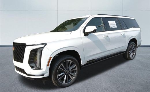 2026 Cadillac Escalade ESV PKG