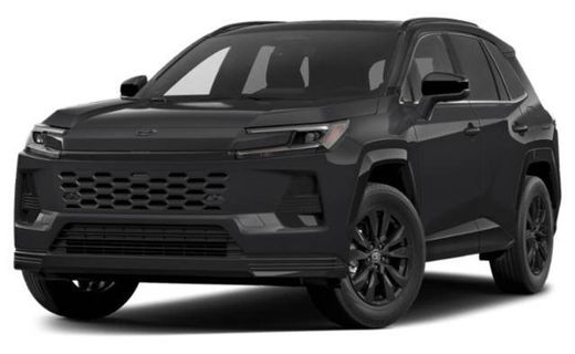 2026 Toyota RAV4 Prime phev GR Sport