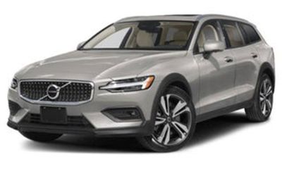 2024 Volvo V60CC Ultimate