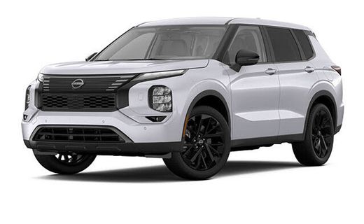 2026 Nissan Rogue SL