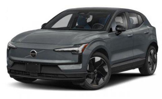 2026 Volvo EX30 Plus