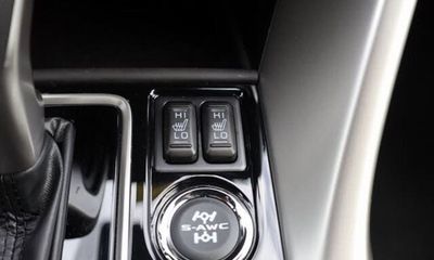 2023 Mitsubishi Eclipse Cross