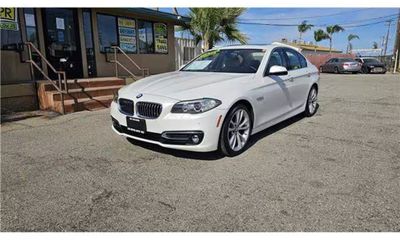 2014 BMW 535I xDrive