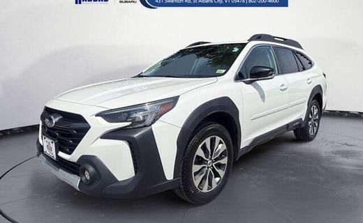 2023 Subaru Outback Limited