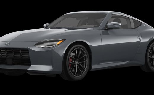 2026 Nissan Z Sport