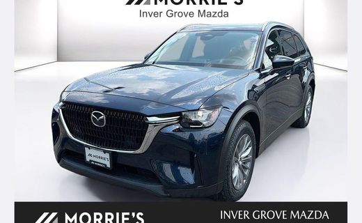 2024 Mazda CX-90 Preferred Plus Package