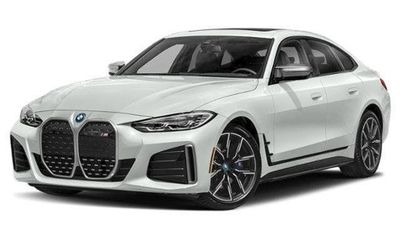 2024 BMW I4 xDrive40