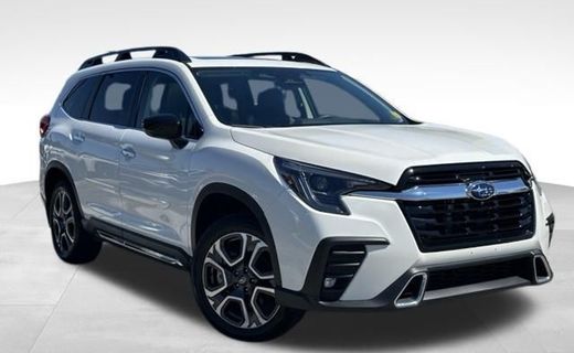 2025 Subaru Ascent Touring