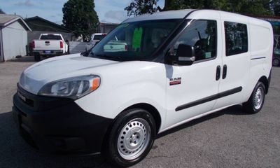 2019 Ram Promaster City ST