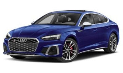 2024 Audi S5 Quattro Prestige