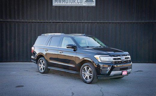 2024 Ford Expedition Limited