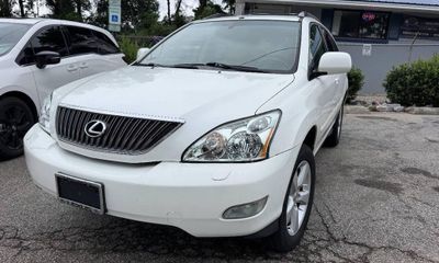2004 Lexus RX 330