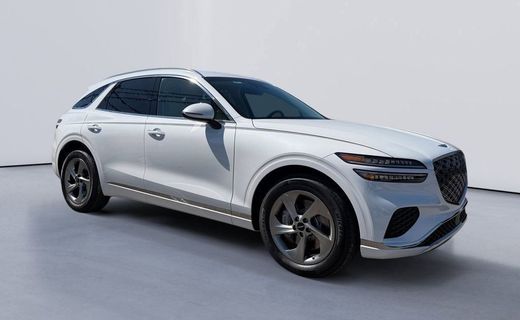 2026 Genesis GV70