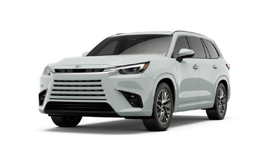 2026 Lexus TX 350