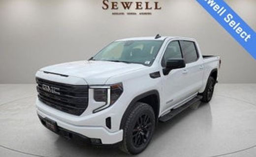 2026 GMC Sierra Denali