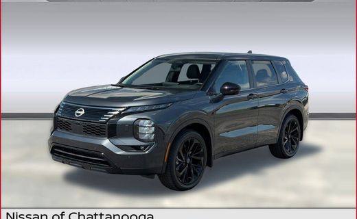 2026 Nissan Rogue SL