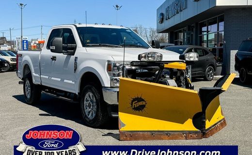 2022 Ford F-350 XL