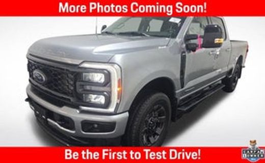 2024 Ford F-350 Lariat