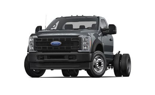 2026 Ford F-550 XL