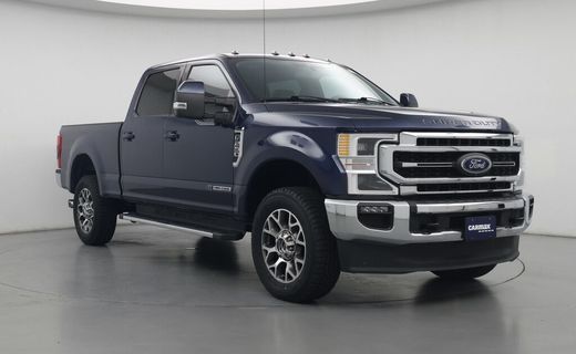 2020 Ford F-250 Lariat