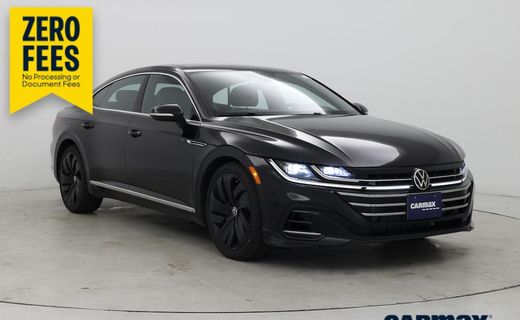 2021 Volkswagen Arteon SEL