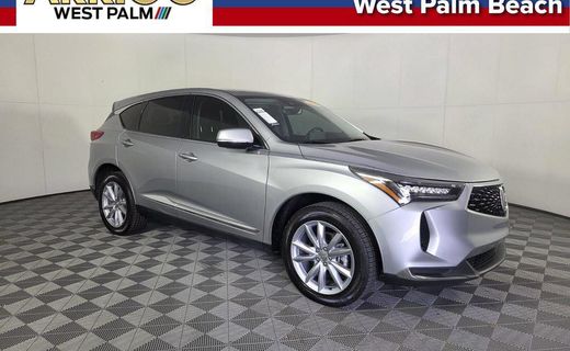 2024 Acura RDX