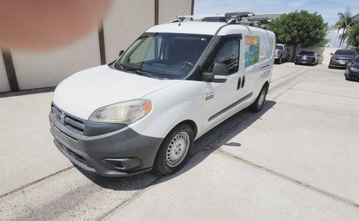 2017 Ram Promaster City ST