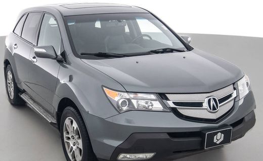 2008 Acura MDX Tech