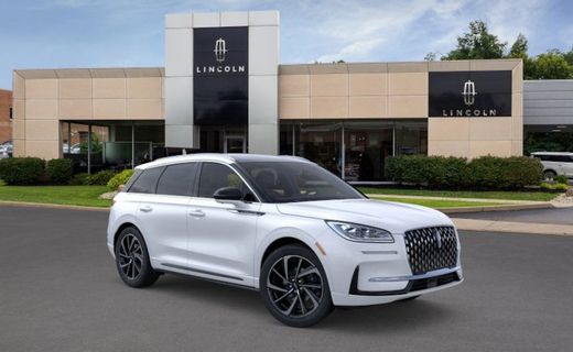 2024 Lincoln Corsair Grand Touring