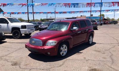 2006 Chevrolet HHR LT