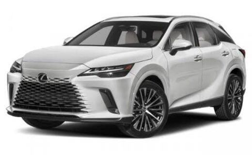 2026 Lexus RX 350 Premium