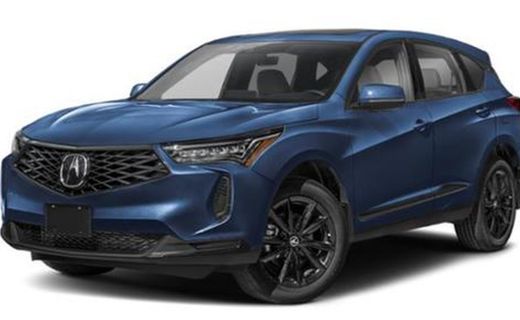 2025 Acura RDX