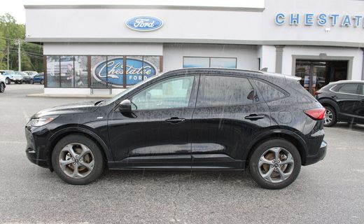 2023 Ford Escape ST Line
